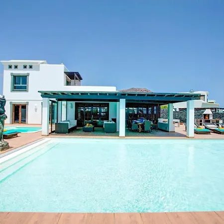 Villa Ereza Zen *