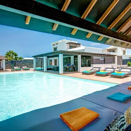 Villa Ereza Zen