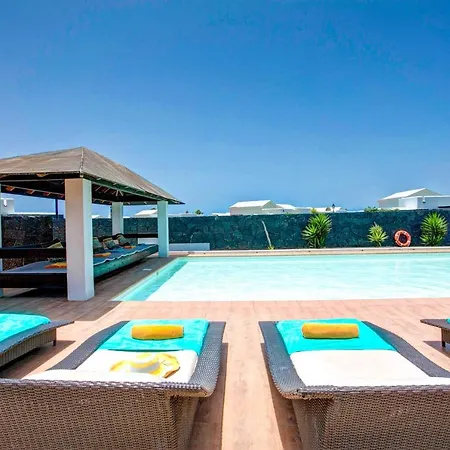 Villa Ereza Zen *