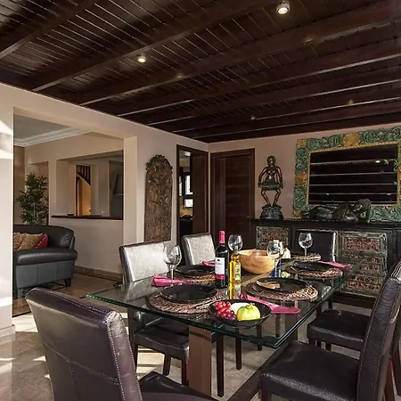 Ereza Zen Villa Playa Blanca (Lanzarote)