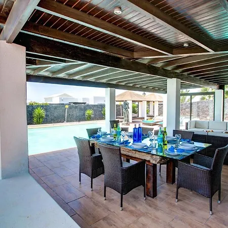 Villa Ereza Zen